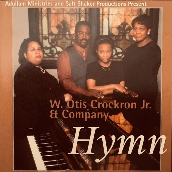 Cover art for Hymn